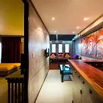 Pak Ping Ing Tang Boutique Hotel