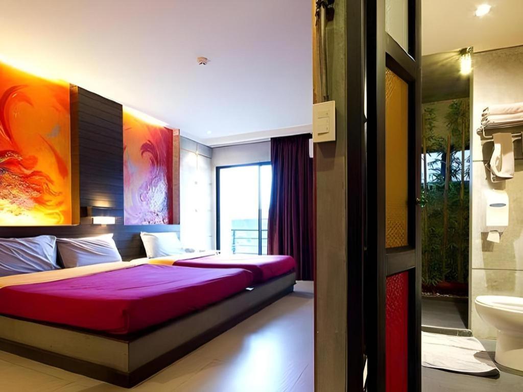 Hotel Pak Ping Ing Tang Boutique