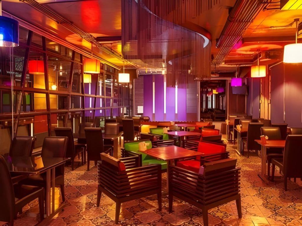 Pak Ping Ing Tang Boutique Hotel Bangkok