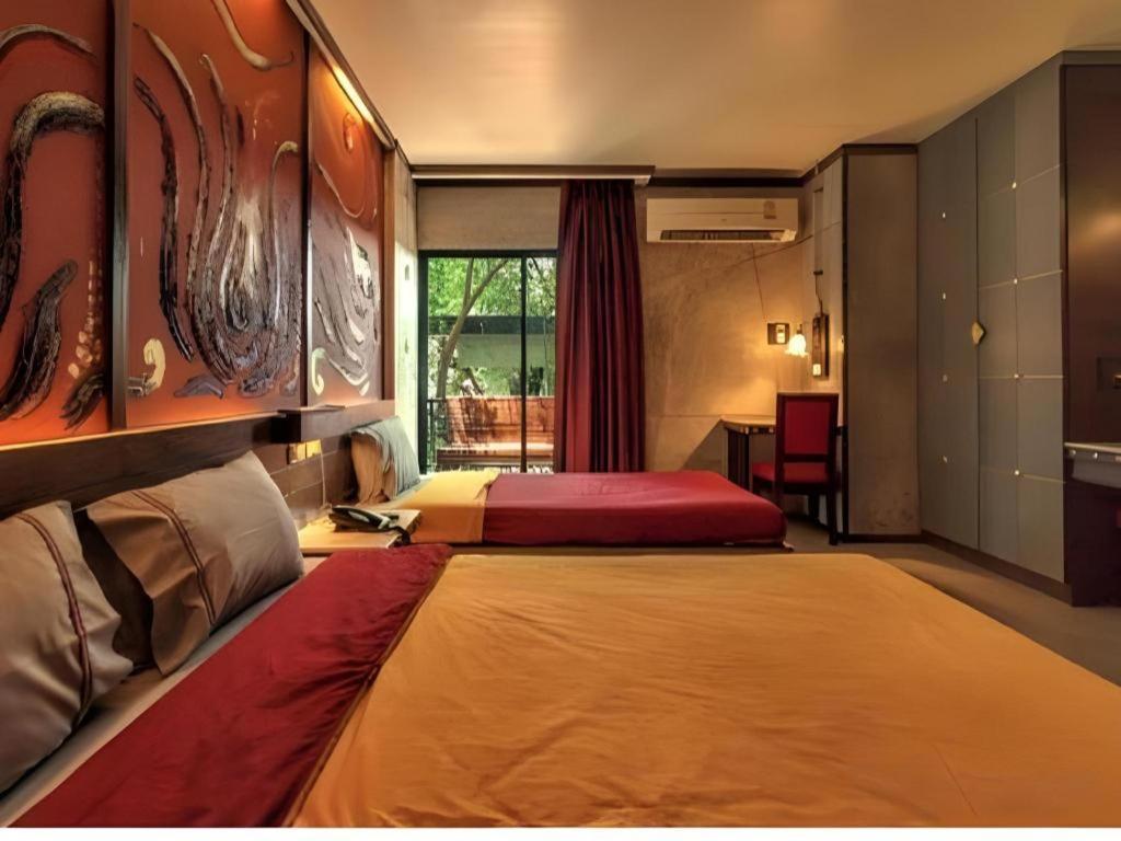 Hotel Pak Ping Ing Tang Boutique 4*