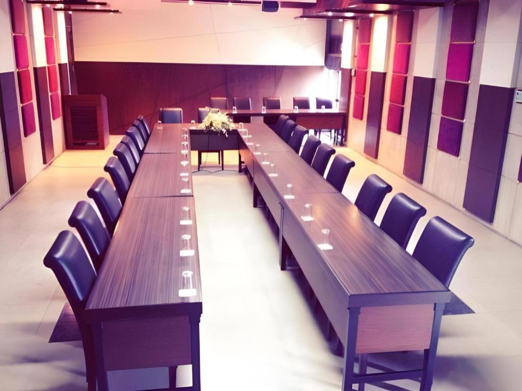Pak Ping Ing Tang Boutique Hotel Bangkok