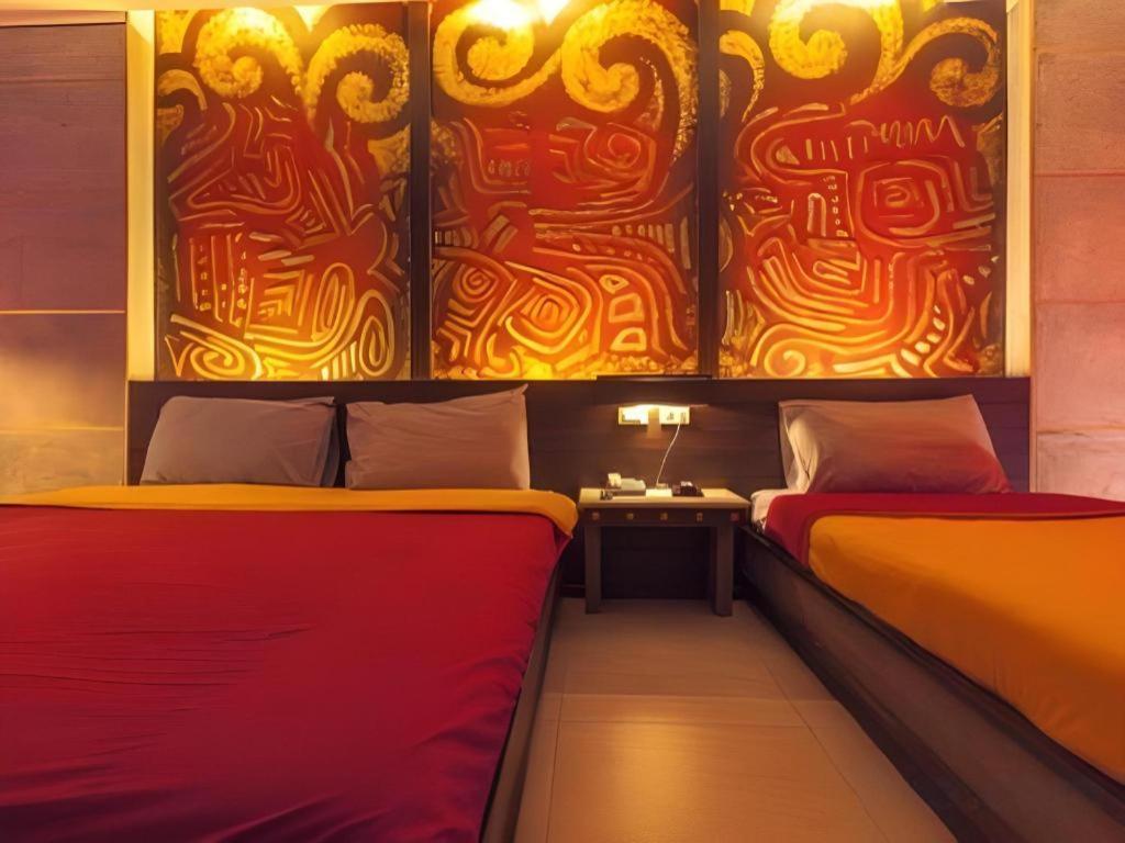 Pak Ping Ing Tang Boutique Hotel 4*