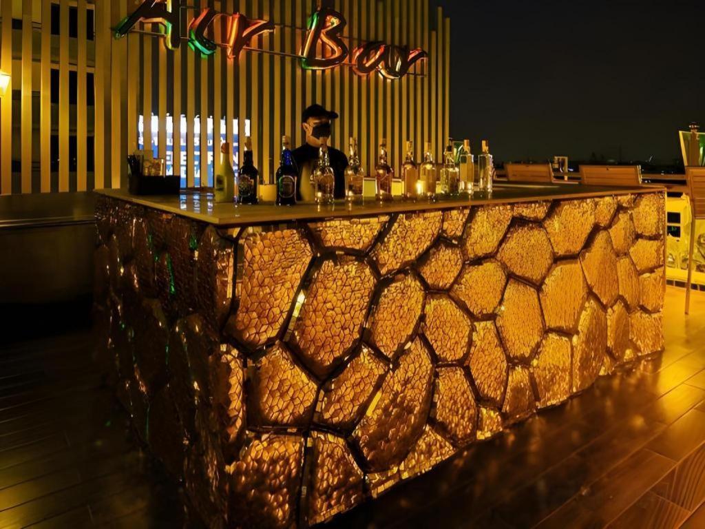 Pak Ping Ing Tang Boutique Hotel Bangkok