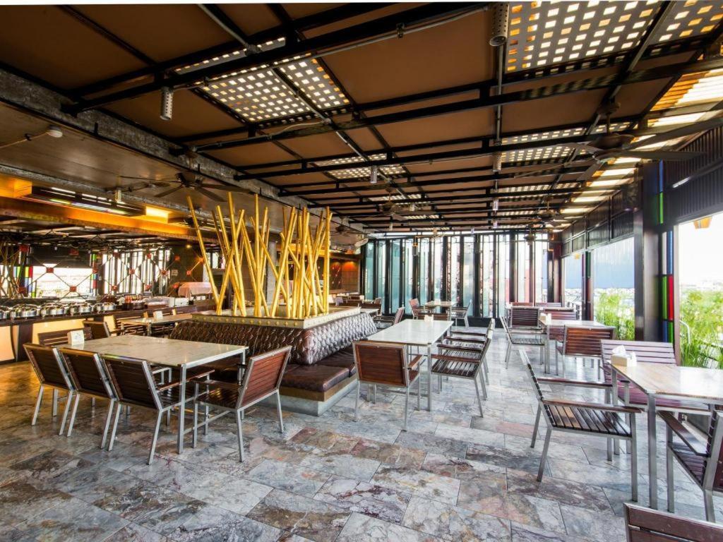 Pak Ping Ing Tang Boutique 4*