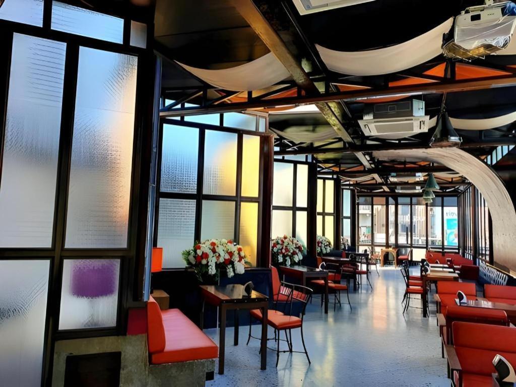 Pak Ping Ing Tang Boutique 4* Bangkok