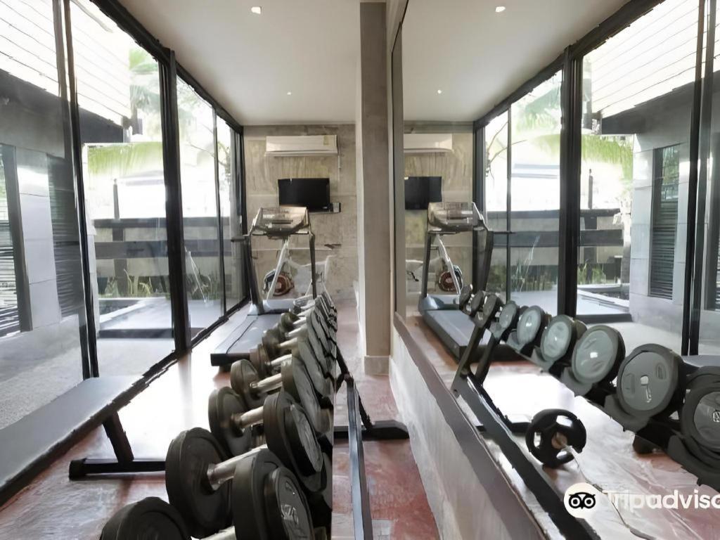 Pak Ping Ing Tang Boutique Hotel 4*
