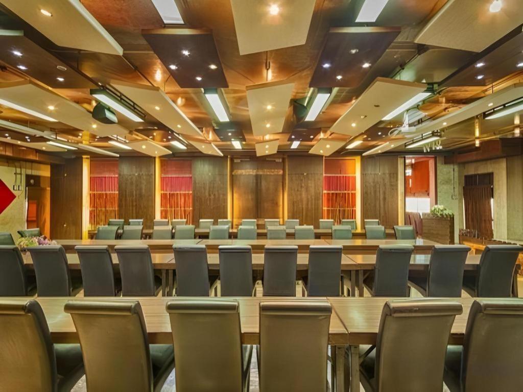 Pak Ping Ing Tang Boutique 4* Bangkok